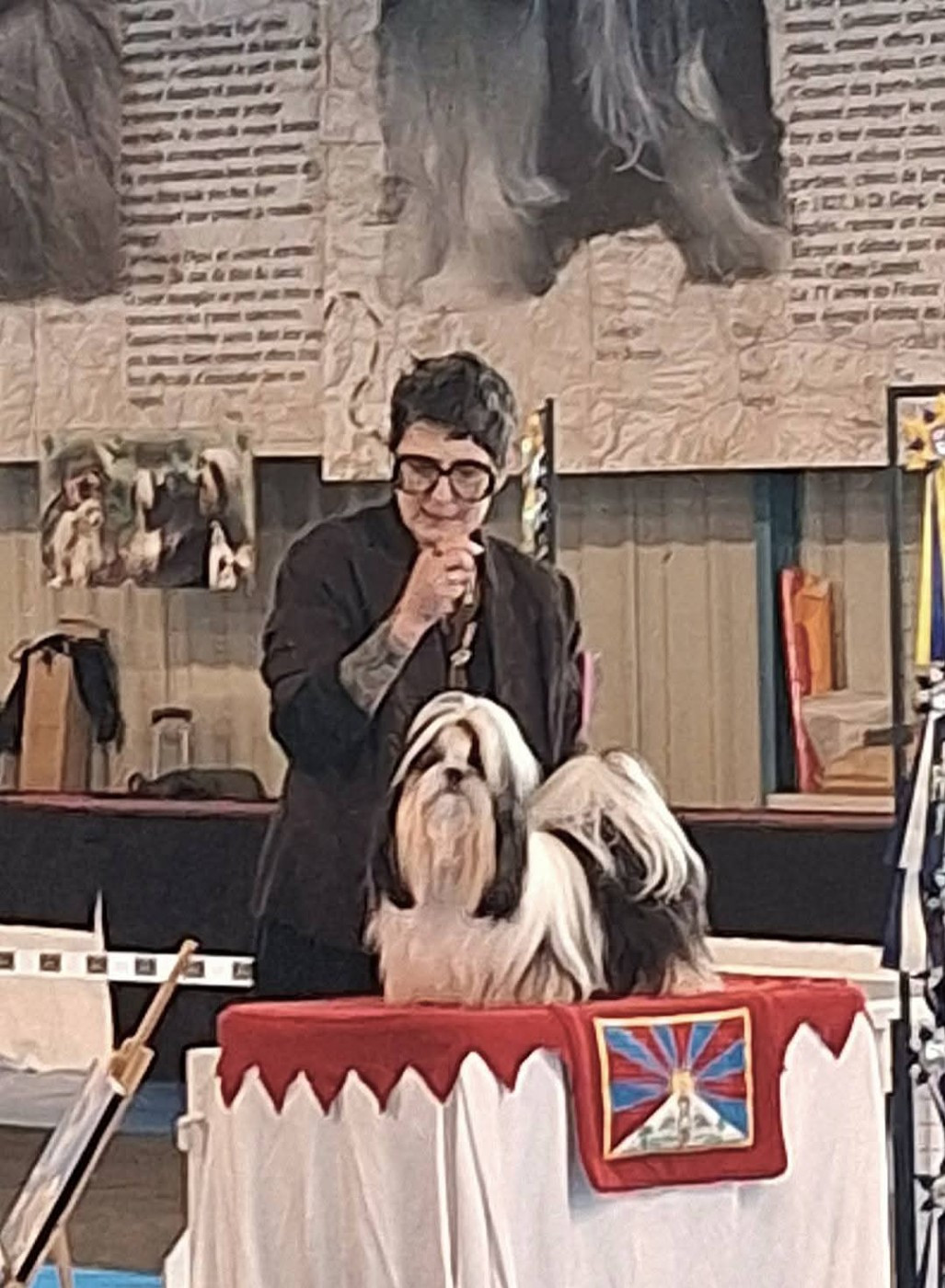 VLADIMIR DES TITANS DU CAUSSE